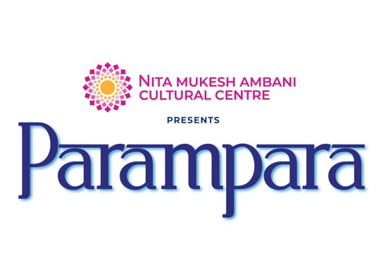 Nita Mukesh Ambani Cultural Centre - Parampara Device mark 6436922 Trademark
