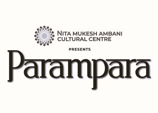Nita Mukesh Ambani Cultural Centre- Parampara Device mark 6436998 Trademark