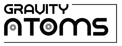 Gravity Atoms Device mark 6437324 Trademark