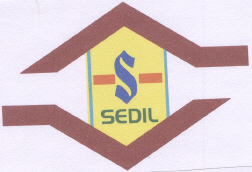 S Sedil Device mark 2070995 Trademark