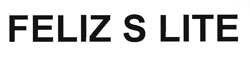Feliz S Lite Device mark 2725433 Trademark