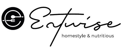 Eatwise Label Where Eatwise Is Written In A Stylized Manner Device mark 6442665 Trademark