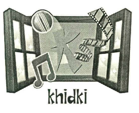 Khidki Device mark 2631518 Trademark