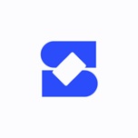 S Logo Device mark 6186944 Trademark