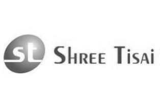 Shree Tisai With Logo Device mark 2853712 Trademark