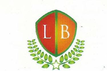 Lb Within Shield And Leaves (label) Device mark 2985679 Trademark