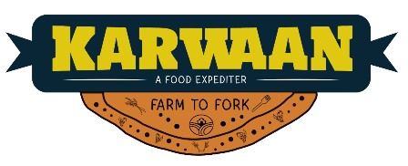 Karwaan (a Food Expediter) Device mark 6438618 Trademark
