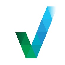 V (device) Device mark 6438925 Trademark