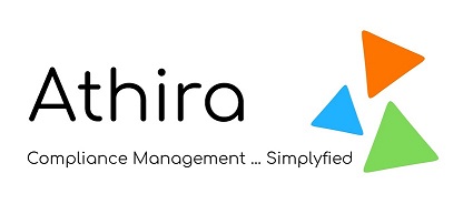 Athira Compliance Management ... Simplified Device mark 6438954 Trademark