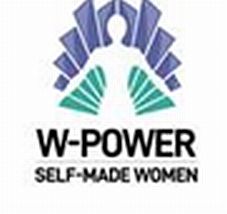W-power Self- Made Women Device mark 6439383 Trademark