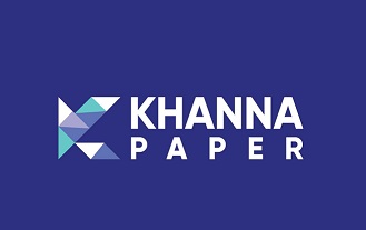 Khanna Paper Device mark 6439710 Trademark