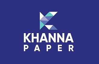 Khanna Paper Device mark 6439711 Trademark