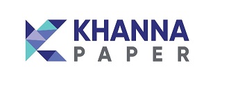 Khanna Paper Device mark 6439712 Trademark