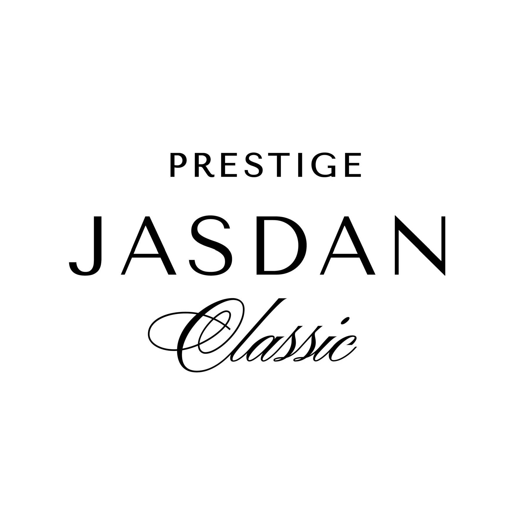 Prestige Jasdan Classic Device mark 6440359 Trademark