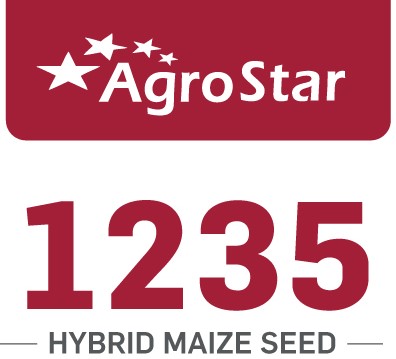Agrostar 1235 Device mark 6440363 Trademark