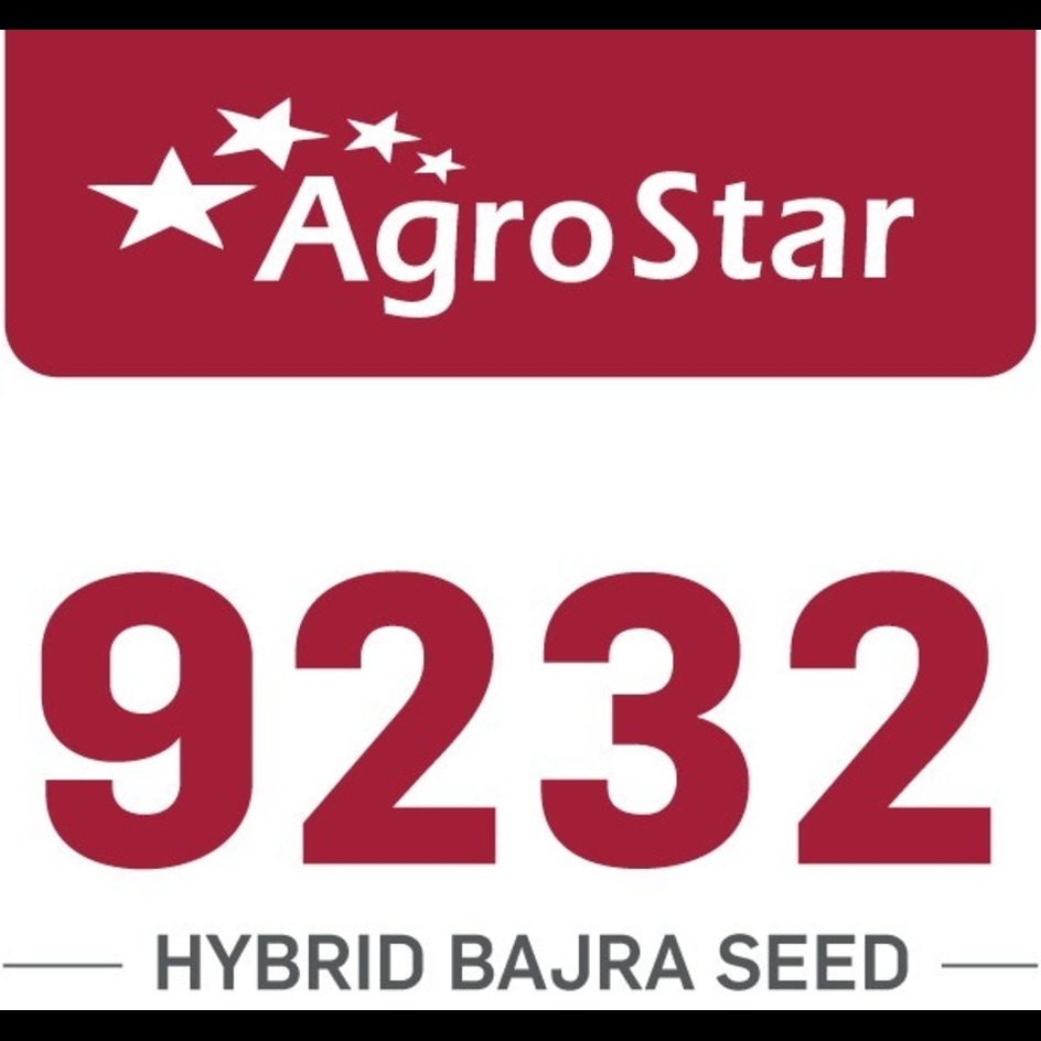 Agrostar 9232 Device mark 6440375 Trademark