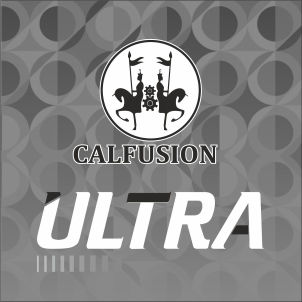 Calfusion Ultra Device mark 6440420 Trademark