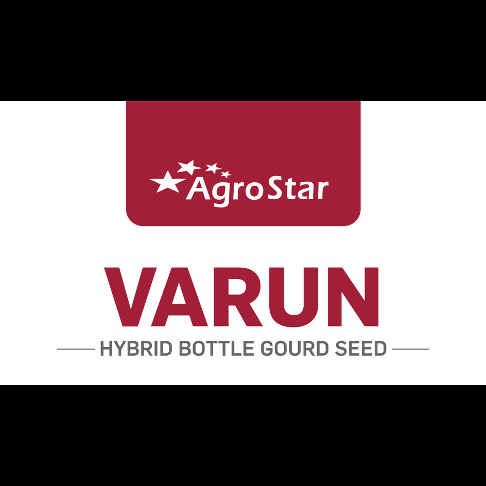 Agrostar Varun Device mark 6440925 Trademark