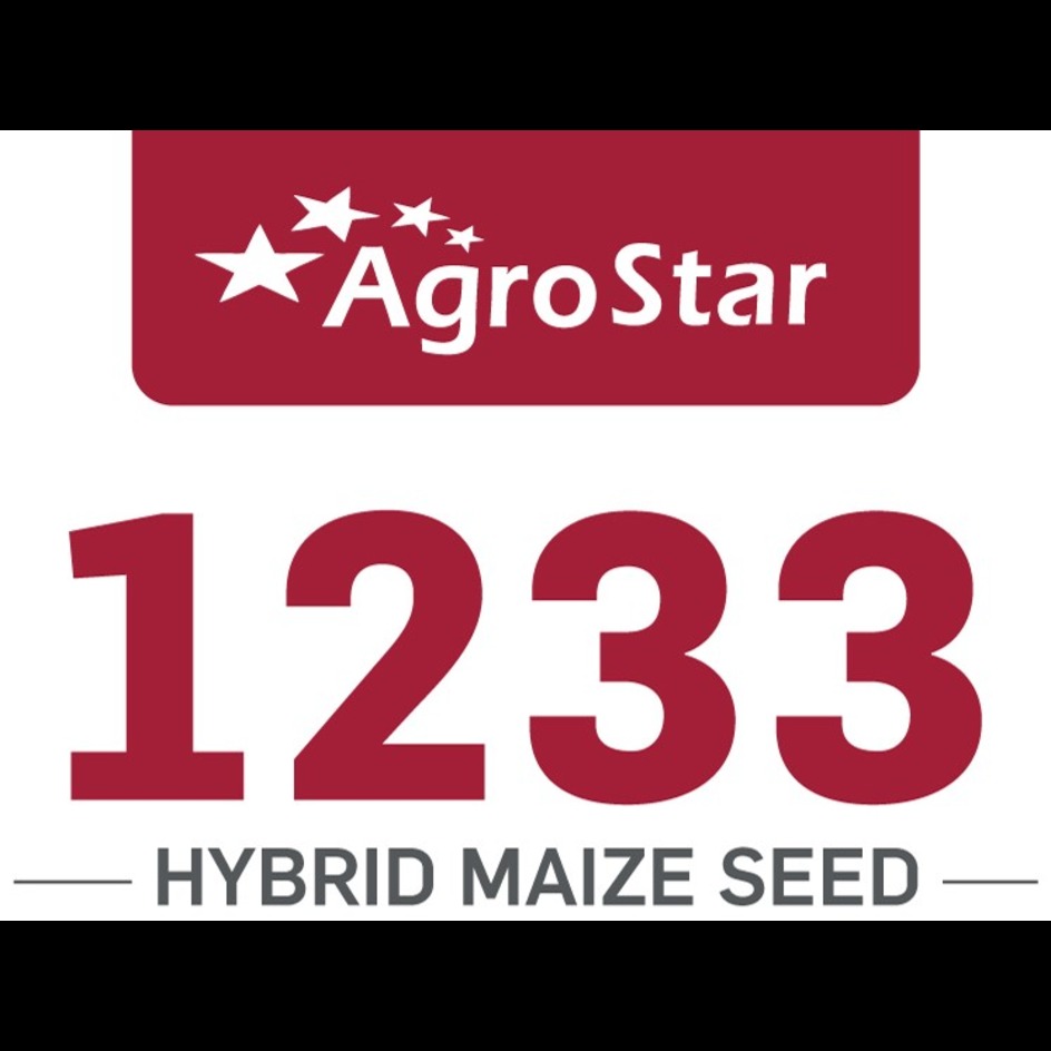 Agrostar 1233 Device mark 6440938 Trademark