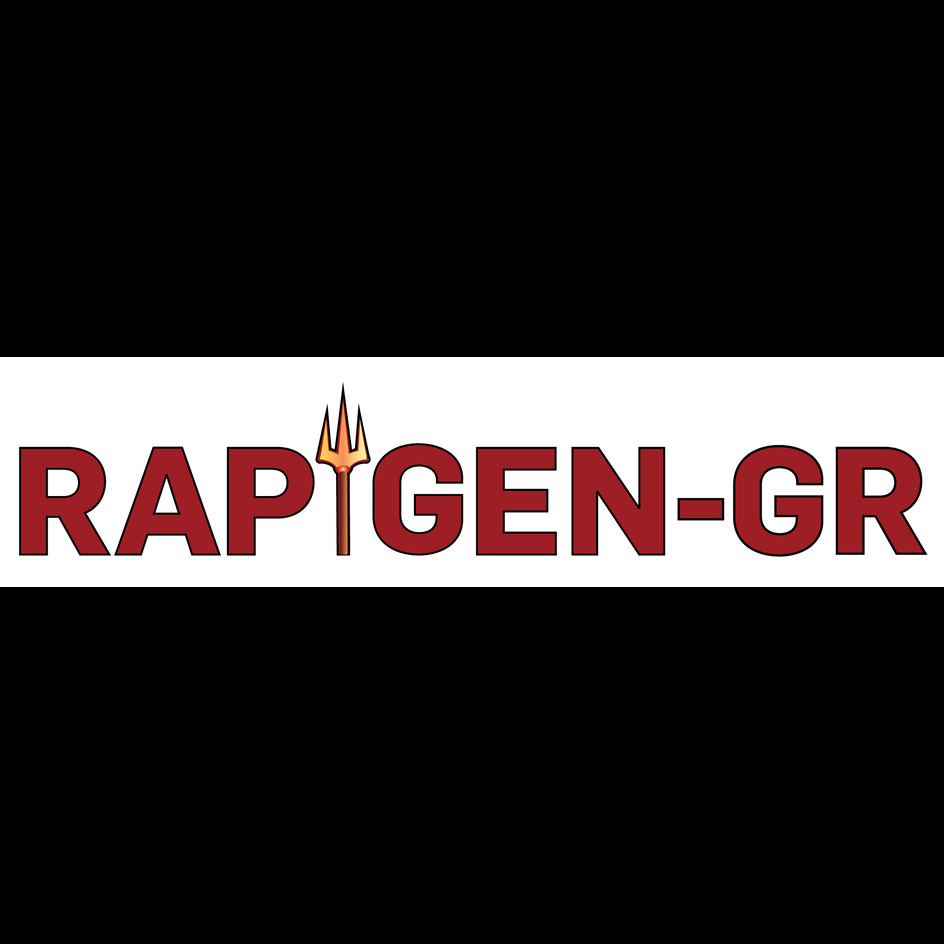 Rapigen Gr Device mark 6440994 Trademark