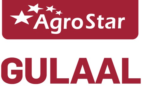 Agrostar Gulaal Device mark 6441014 Trademark