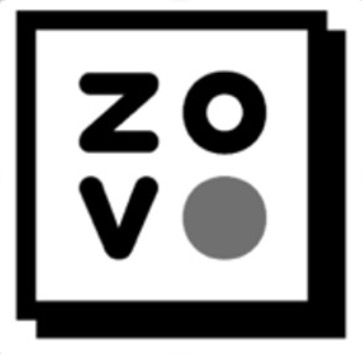 Zovo Device mark 6441325 Trademark