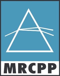 Mrcpp Device mark 6441978 Trademark