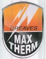 Greaves Max Therm Device mark 6442039 Trademark