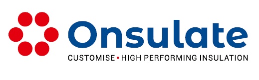 Onsulate In Blue With A Red Dotted Device Device mark 6442066 Trademark