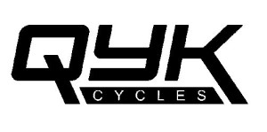 Qyk Cycles Device mark 6442554 Trademark