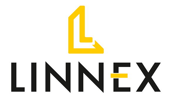 Device Of L With Linnex With Logo Device mark 6442639 Trademark
