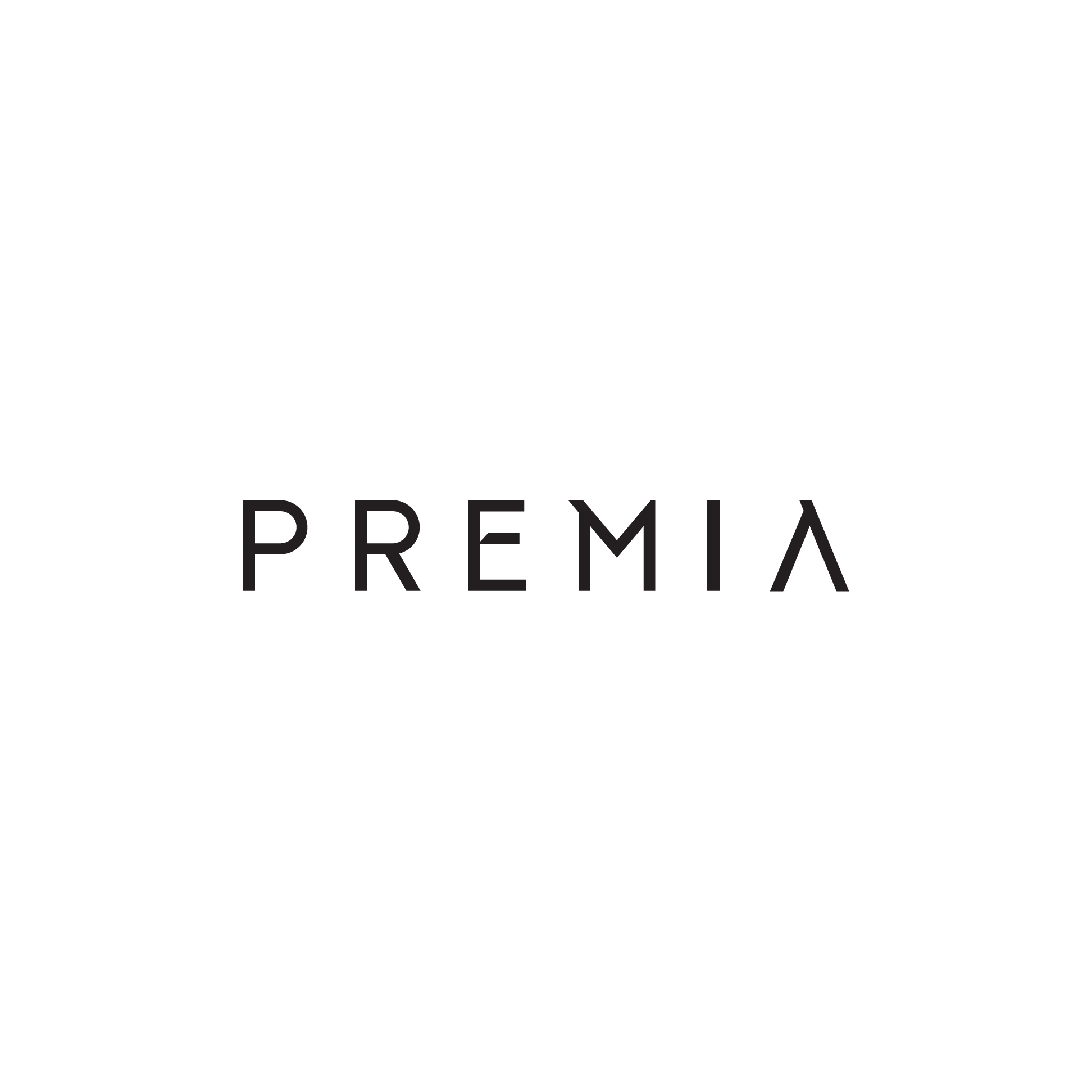 Premia Device mark 6442755 Trademark