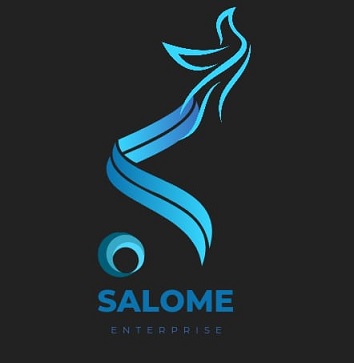 Salome Enterprises Device mark 6443167 Trademark