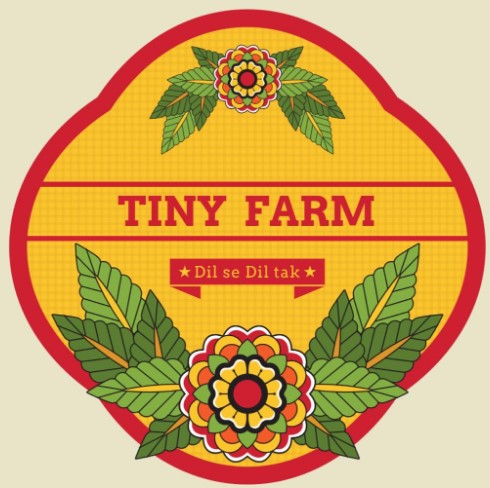 Tiny Farm Device mark 6443744 Trademark