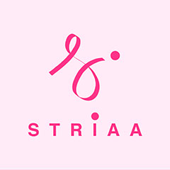 Striaa Device mark 6443778 Trademark