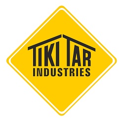 Tiki Tar Industries(logo) Device mark 6443801 Trademark
