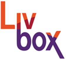 Livbox Device mark 6444745 Trademark