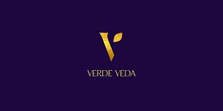Verde Veda (logo) Device mark 6443850 Trademark
