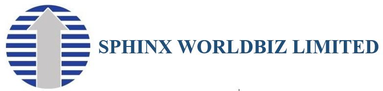 Sphinx Worldbiz Limited Device mark 6444549 Trademark