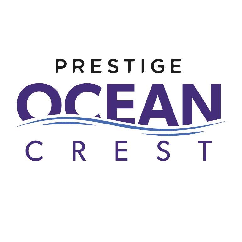 Prestige Ocean Crest Device mark 6444580 Trademark