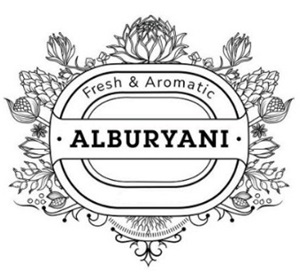 Alburyani Device mark 6444771 Trademark