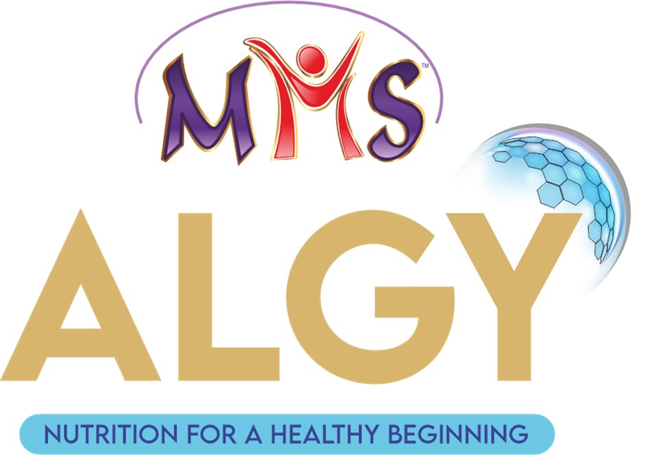 Mms Algy Device mark 6444592 Trademark