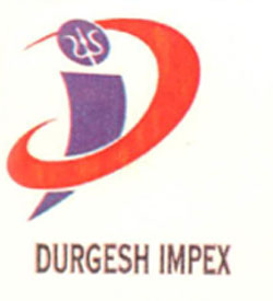 Durgesh Impex With Id Logo Device mark 2622143 Trademark