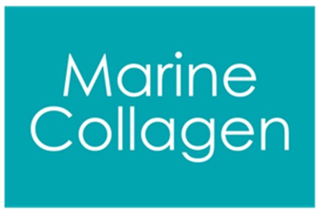 Marine Collagen Device mark 6444596 Trademark
