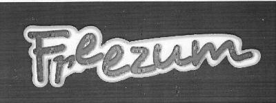 Freezum (device) Device mark 2577635 Trademark