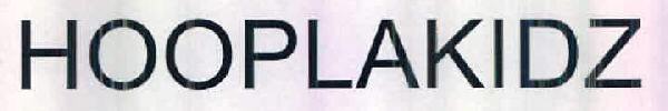 Hooplakidz Device mark 2613641 Trademark