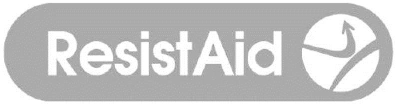 Resistaid (with Device) Device mark 3098141 Trademark