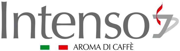 Intenso Aroma Di Caffe (with Device) Device mark 2889168 Trademark