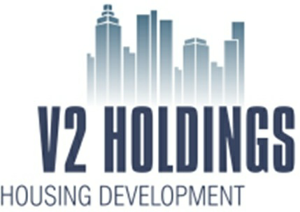 V2 Holdings Housing Development Device mark 2616338 Trademark