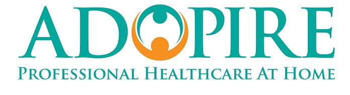 Adopire - Professional Health Care At Home Device mark 2969883 Trademark